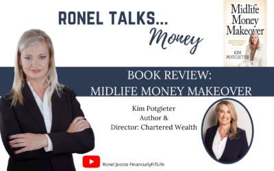Ronel Talks Money: Book Review – Midlife Money Makeover