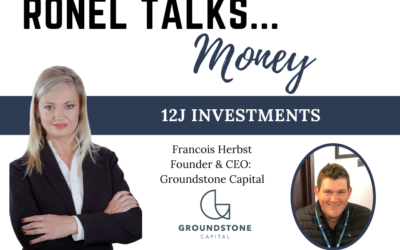 Ronel Talks Money: 12J Investments